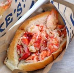 New York Lobster and Beer Sail Experience for 1