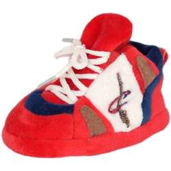 Cleveland Cavaliers Baby Slipper
