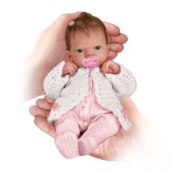 Tiny Miraclesâ„¢ Celebration of Life Emmy Baby Doll
