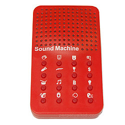 Sound Machine