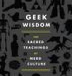 Geek Wisdom Book