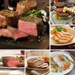 Omaha Steaks The Summer Grill Pack