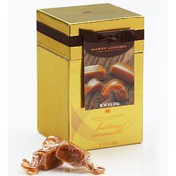 Buttery Caramels Gift Box