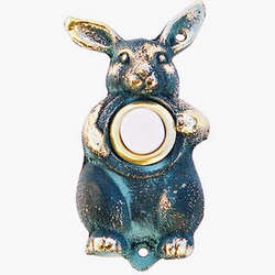 Bunny Doorbell