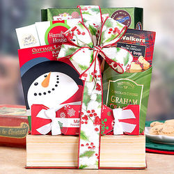 Seasonal Splendor Gift Box
