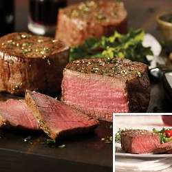 Omaha Steaks Signature Cuts Gift Box