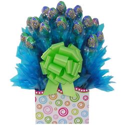 Cadbury Easter Candy Gift Bouquet