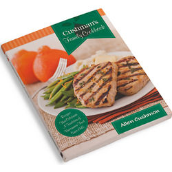 Cushman's Family Cookbook