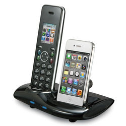 Home Phone and iPhone Unifier