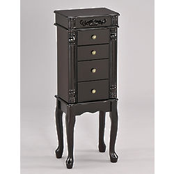 Annabelle Jewelry Armoire