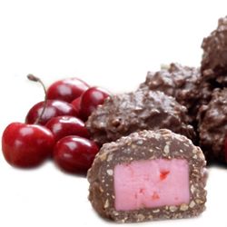 36 Cherry Mash Candy Bars