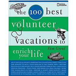 100 Best Volunteer Vacations to Enrich Your Life