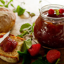 Preserves of the Month Club