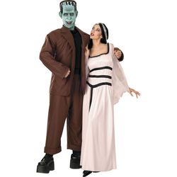 Lily Munster Adult Women's Costume
