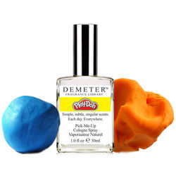 Play-Doh Scented Cologne