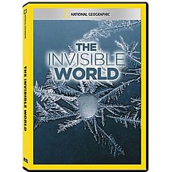 The Invisible World DVD