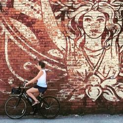 Brooklyn Bike Tour