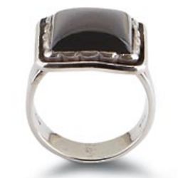 Zarzamora Ring