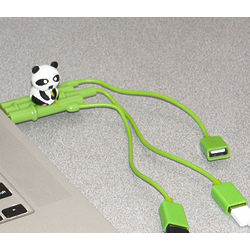 Panda USB Hub