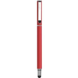 Red Stylus and Pen for Tablets