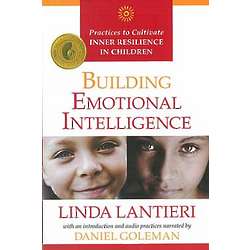 Building Emotional Intelligence Paperback Book and CD