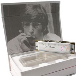 John Lennon Signature Series Harmonica