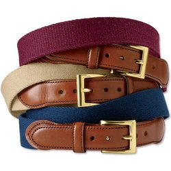 Traditional Surcingle Belt - FindGift.com