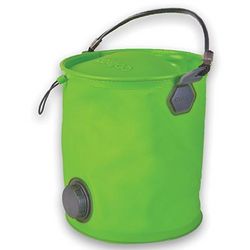 Collapsible Bucket Watering Can
