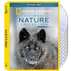 Ultimate Nature DVD Collection Volume 2