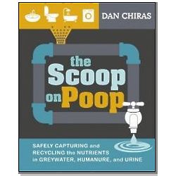 The Scoop on Poop - Recycling the Nutrients Book