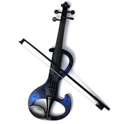 Kid's Electric Violin Simulation Toy