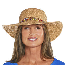 Women's Baja UPF 50+ Sun Hat