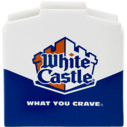 White Castle Burger Scented Candle