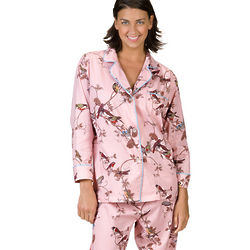 Songbird Pajamas