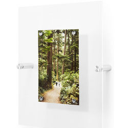 19x14 Floating Gallery Frame