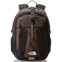 Recon Backpack Coffee Brown Ripstop