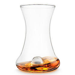 Havana Rum Glass
