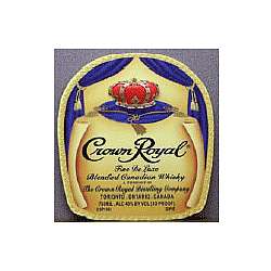 Download Crown Royal Label 3D Resin Wall Art - FindGift.com