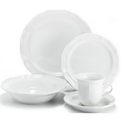 French Countryside 20-Piece Dinnerware Set