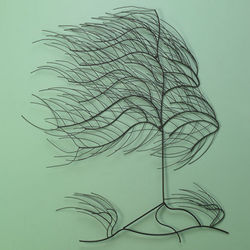 Wind in the Willow Wall Art
