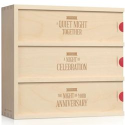 Three Nights Wine Box