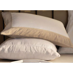 Pacific Coast Standard/Queen Vintage Linen Pillow Sham Set