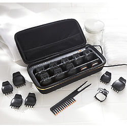 Topstyler C-Shell Clip Hair Curling System