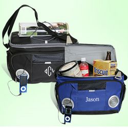 Personal Cooler Music Bag