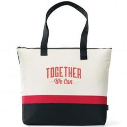 Together We Can Sport Tote