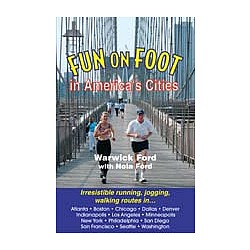 Fun on Foot in America's Cities
