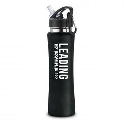 Leading by Example Water Bottle