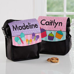 Just For Her Personalized Lunch Tote