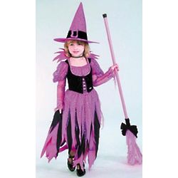 Barbie Trendy Sorceress Toddler Costume