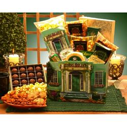 Call It Home Gift Basket